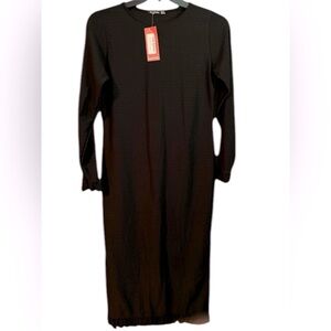 Boohoo Dress